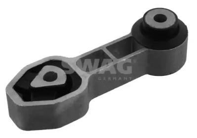 Wilmink Group WG1393393 Insulator engine mounting