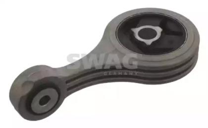 Wilmink Group WG1393396 Insulator engine mounting