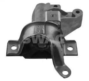 Wilmink Group WG1393403 Insulator engine mounting Wilmink Group WG1393403 Insulator engine mounting