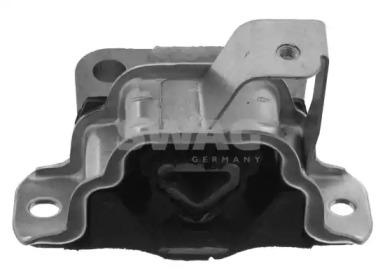 Wilmink Group WG1393415 Опора двигуна, КПП Wilmink Group WG1393415 Опора двигуна, КПП