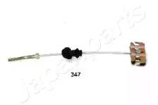 Japanparts BC-347 Brake cable Japanparts BC-347 Brake cable
