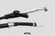 Japanparts BC-415L Brake cable Japanparts BC-415L Brake cable