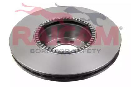 Raicam RD00216 Brake disc Raicam RD00216 Brake disc