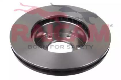 Raicam RD00217 Brake disc