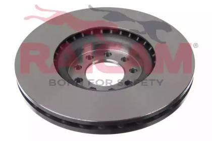 Raicam RD00218 Brake disc