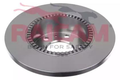 Raicam RD00220 Brake disc Raicam RD00220 Brake disc
