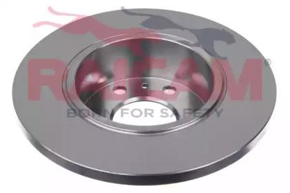 Raicam RD00221 Brake disc Raicam RD00221 Brake disc