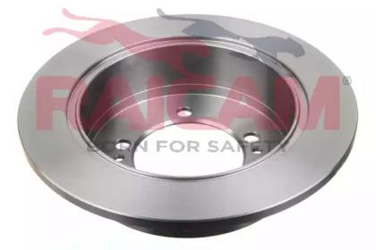 Raicam RD00358 Brake disc Raicam RD00358 Brake disc