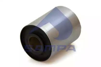 Sampa 040.013 Cabin mounting