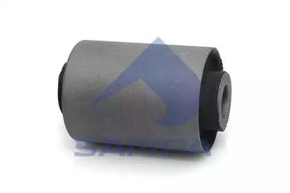 Sampa 040.032 Втулка подушка кабины водителя