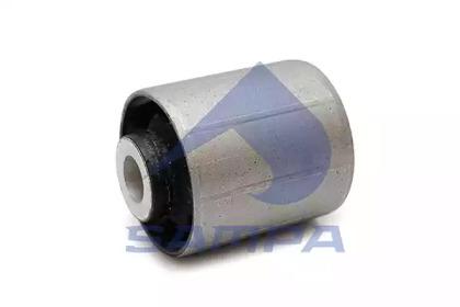 Sampa 040.051/1 Cabin mounting Sampa 040.051/1 Cabin mounting