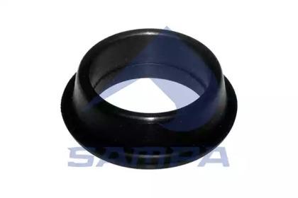 Sampa 040.067 Втулка подушка кабины водителя Sampa 040.067 Втулка подушка кабины водителя