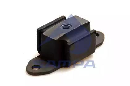 Sampa 040.079 Опора радіатора