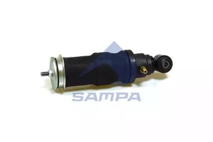 Sampa 040.181 Cabin shock absorber Sampa 040.181 Cabin shock absorber