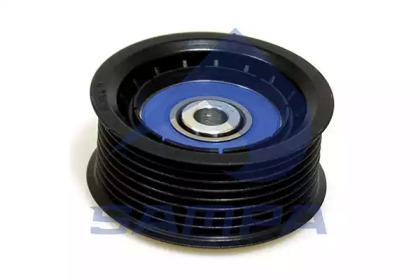 Sampa 040.204 Ролик натажной ремня поликлинового