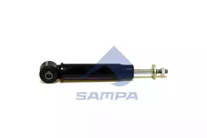Sampa 040.221 Cabin shock absorber