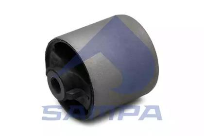 Sampa 040.292 Cabin mounting Sampa 040.292 Cabin mounting