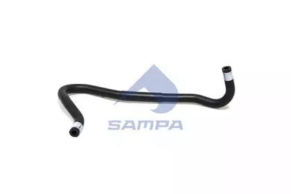 Sampa 040.332 Rohr