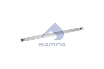 Sampa 040.464 Кронштейн системы выпуска отработанных газов