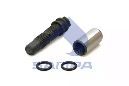 Sampa 040.512 Federbolzen