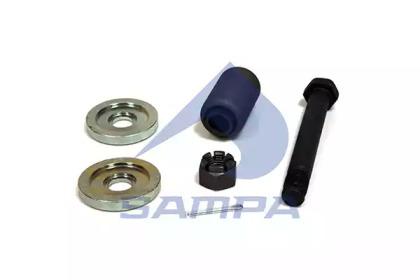 Sampa 040.572 Federbolzen