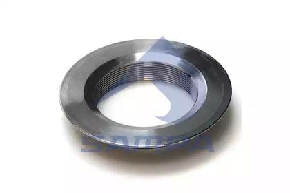 Sampa 041.010 Nut metal