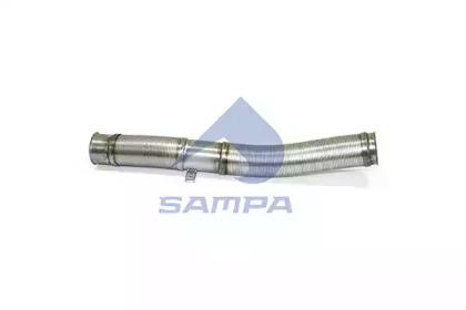 Sampa 041.251 Гофра Sampa 041.251 Гофра