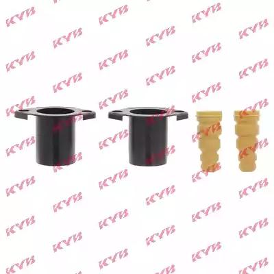 Kayaba 910102 Комплект пилозахисний амортизатора Kayaba 910102 Комплект пилозахисний амортизатора