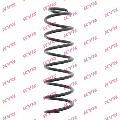 Kayaba RA6978 Пружина подвески передняя