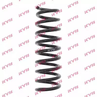 Kayaba RC6375 Пружина подвески передняя Kayaba RC6375 Пружина подвески передняя