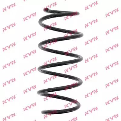 Kayaba RH2651 Пружина підвіски Kayaba RH2651 Пружина підвіски