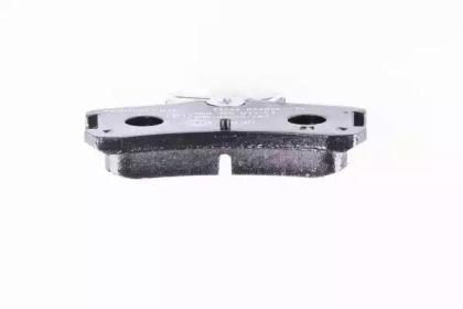Hella 8DB 355 011-511 Brake pads