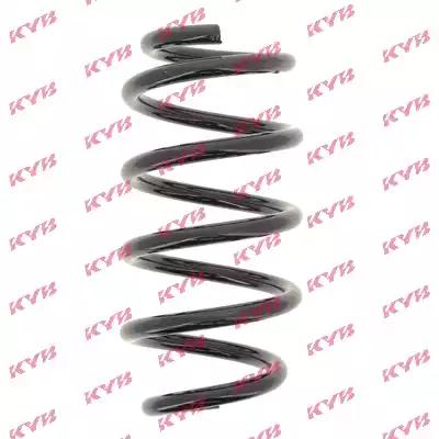 Kayaba RH6963 Пружина підвіски
