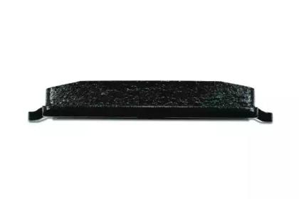 Hella 8DB 355 011-641 Brake pads Hella 8DB 355 011-641 Brake pads