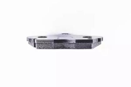 Hella 8DB 355 011-781 Brake pads Hella 8DB 355 011-781 Brake pads