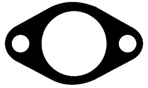 Glaser X00837-01 Gasket graphite