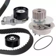 KWP KW695-1 Kit water pump repai