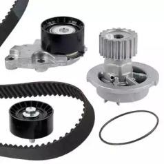 KWP KW696-1 Kit water pump repai KWP KW696-1 Kit water pump repai