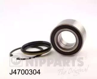 Nipparts J4700304 Wheel bearing Nipparts J4700304 Wheel bearing