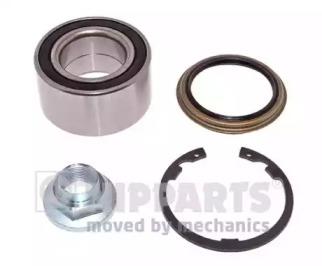 Nipparts J4700309 Wheel bearing Nipparts J4700309 Wheel bearing