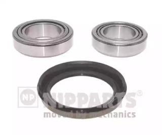 Nipparts J4700401 Wheel bearing Nipparts J4700401 Wheel bearing