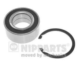 Nipparts J4700508 Подшипник ступицы колеса Nipparts J4700508 Подшипник ступицы колеса