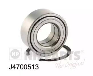 Nipparts J4700513 Подшипник ступицы колеса Nipparts J4700513 Подшипник ступицы колеса
