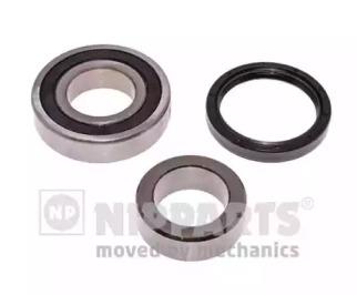 Nipparts J4700901 Підшипник маточини колеса