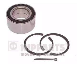 Nipparts J4700906 Підшипник маточини колеса