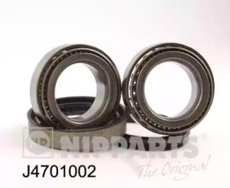 Nipparts J4701002 Wheel bearing