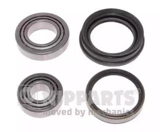 Nipparts J4701012 Wheel bearing Nipparts J4701012 Wheel bearing