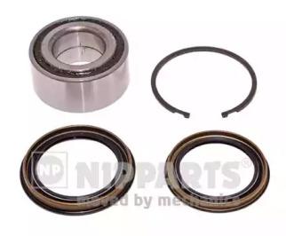 Nipparts J4701013 Подшипник ступицы колеса Nipparts J4701013 Подшипник ступицы колеса
