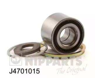 Nipparts J4701015 Wheel bearing Nipparts J4701015 Wheel bearing