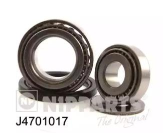 Nipparts J4701017 Wheel bearing